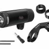 GARMIN Varia Light UT 800 Feu Avant Support Guidon -Composants Vtt Soldes 2023 garmin varia light ut 800 feu avant support guidon