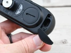 GARMIN Varia RCT 715 Caméra & Radar Arrière De Vélo -Composants Vtt Soldes 2023 garmin varia rct 715 camera radar arriere de velo 10