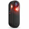 GARMIN Varia RCT 715 Caméra & Radar Arrière De Vélo -Composants Vtt Soldes 2023 garmin varia rct 715 camera radar arriere de velo