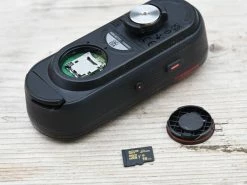 GARMIN Varia RCT 715 Caméra & Radar Arrière De Vélo -Composants Vtt Soldes 2023 garmin varia rct 715 camera radar arriere de velo 11