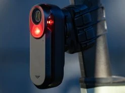 GARMIN Varia RCT 715 Caméra & Radar Arrière De Vélo -Composants Vtt Soldes 2023 garmin varia rct 715 camera radar arriere de velo 2