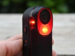 GARMIN Varia RCT 715 Caméra & Radar Arrière De Vélo -Composants Vtt Soldes 2023 garmin varia rct 715 camera radar arriere de velo 4