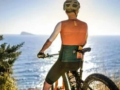 GOBIK Attitude 2.0 Apricot Maillot Manches Courtes Warm 2022 -Composants Vtt Soldes 2023 gobik attitude 20 apricot maillot manches courtes warm 2022 2