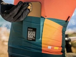 GOBIK Attitude 2.0 Apricot Maillot Manches Courtes Warm 2022 -Composants Vtt Soldes 2023 gobik attitude 20 apricot maillot manches courtes warm 2022 4