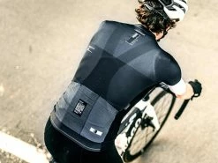 GOBIK Attitude 2.0 Citizen Maillot Manches Courtes Warm 2022 -Composants Vtt Soldes 2023 gobik attitude 20 citizen maillot manches courtes warm 2022 2