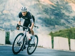 GOBIK Attitude 2.0 Citizen Maillot Manches Courtes Warm 2022 -Composants Vtt Soldes 2023 gobik attitude 20 citizen maillot manches courtes warm 2022 3