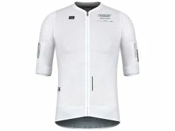 GOBIK Carrera 2.0 Unisex Hakuba Maillot Manches Courtes Warm 2023