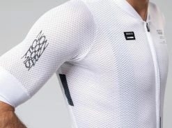 GOBIK Carrera 2.0 Unisex Hakuba Maillot Manches Courtes Warm 2023 -Composants Vtt Soldes 2023 gobik carrera 20 unisex hakuba maillot manches courtes warm 2023 3