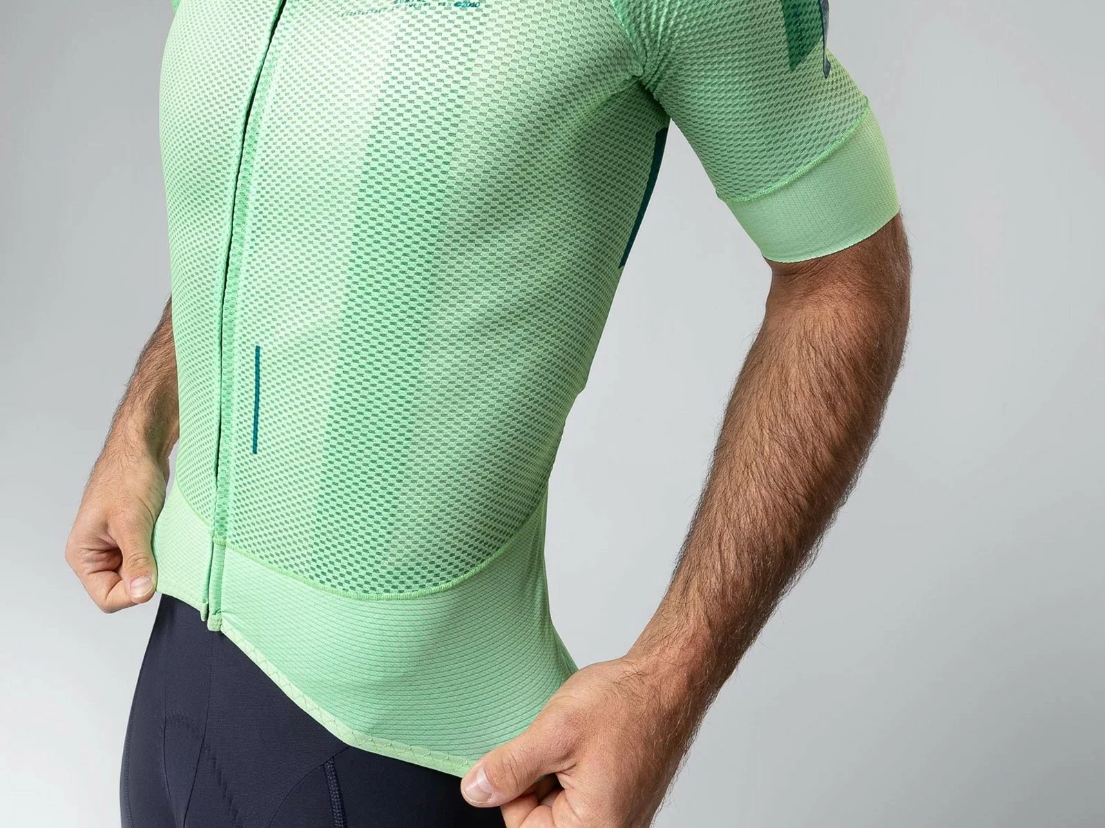 GOBIK Carrera 2.0 Unisex Mantis Maillot Manches Courtes Warm 2023 6 GOBIK Carrera 2.0 Unisex Mantis Maillot Manches Courtes Warm 2023 – Image 4