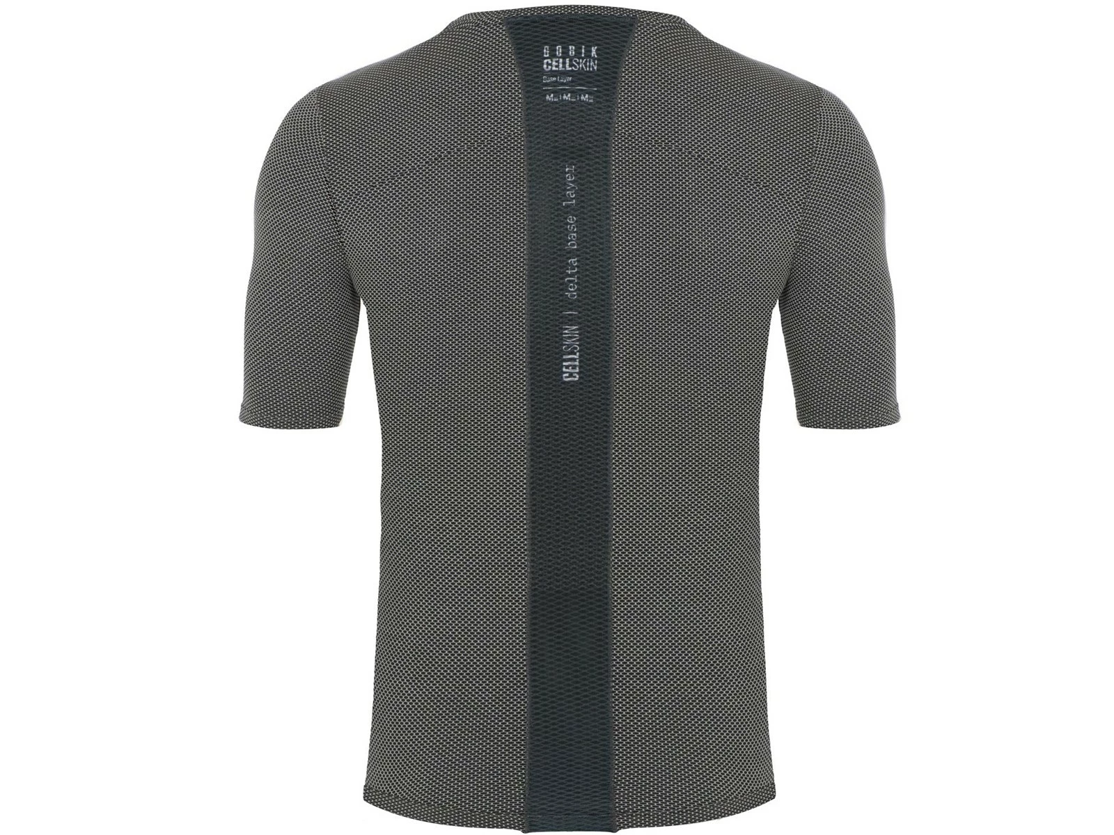 GOBIK Cell Skin Man Maillot Manche Courte Cold 2023 4 GOBIK Cell Skin Man Maillot Manche Courte Cold 2023 – Image 2