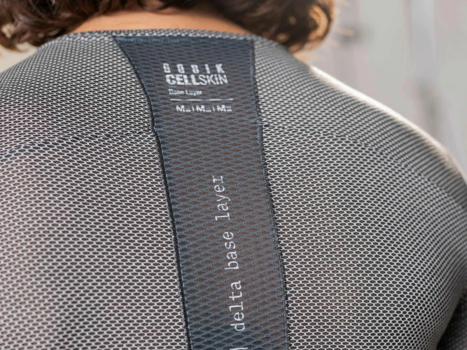 GOBIK Cell Skin Man Maillot Manche Courte Cold 2023 7 GOBIK Cell Skin Man Maillot Manche Courte Cold 2023 – Image 5