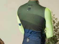 GOBIK Cobble Baffin Maillot Manche Longue Cold 2023 -Composants Vtt Soldes 2023 gobik cobble baffin maillot manche longue cold 2023 3