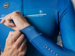 GOBIK Cobble Man Harbor Maillot Manche Longue Cold 2023 -Composants Vtt Soldes 2023 gobik cobble man harbor maillot manche longue cold 2023 3