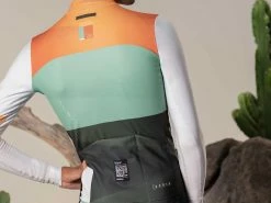 GOBIK Cobble Man Hunter Maillot Manche Longue Cold 2023 -Composants Vtt Soldes 2023 gobik cobble man hunter maillot manche longue cold 2023 2