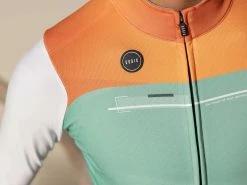 GOBIK Cobble Man Hunter Maillot Manche Longue Cold 2023 -Composants Vtt Soldes 2023 gobik cobble man hunter maillot manche longue cold 2023 3