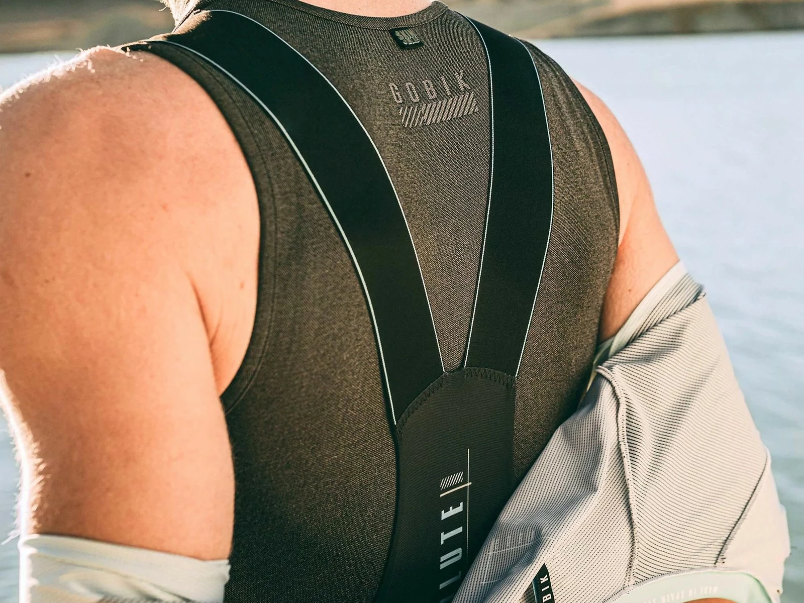 GOBIK Cuissard Court Absolute 5.0 K10 Noir Warm 2023 6 GOBIK Cuissard Court Absolute 5.0 K10 Noir Warm 2023 – Image 4