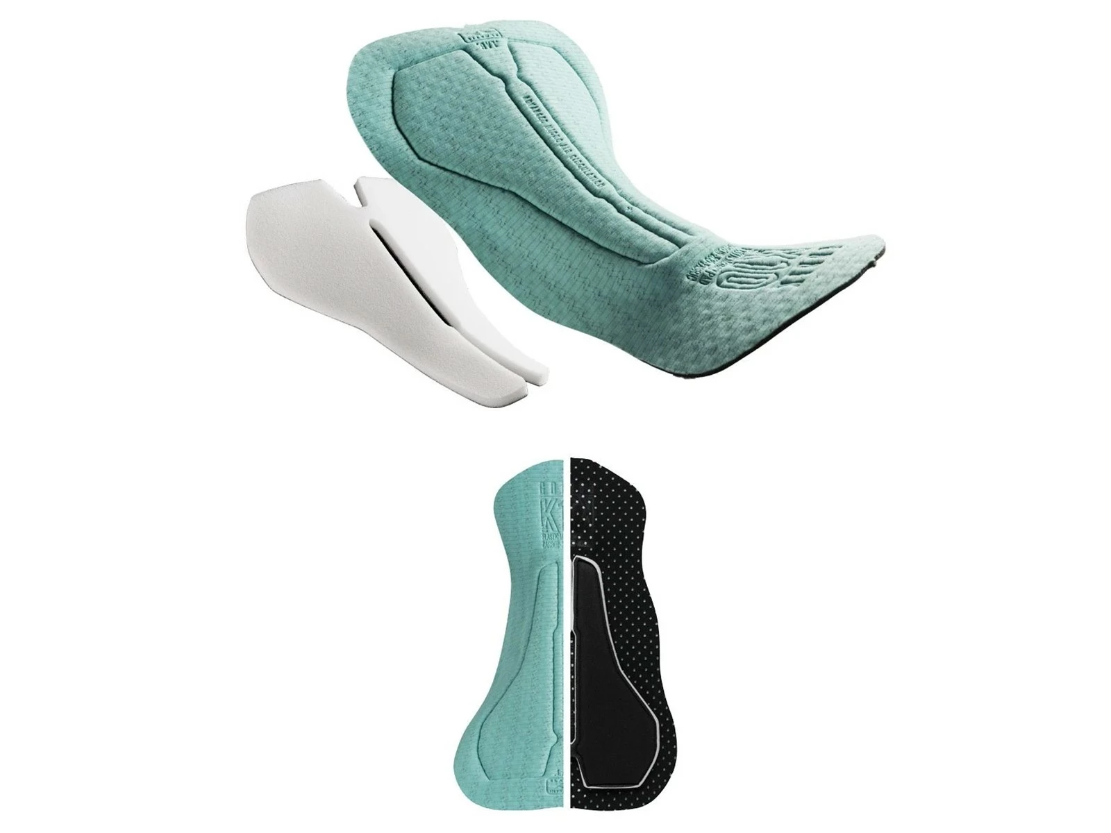 GOBIK Cuissard Court Absolute 5.0 K10 Noir Warm 2023 8 GOBIK Cuissard Court Absolute 5.0 K10 Noir Warm 2023 – Image 6