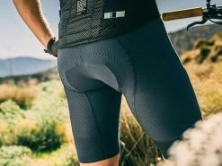 GOBIK Cuissard Court Absolute 5.0 K10 Slate Gray Warm 2022 -Composants Vtt Soldes 2023 gobik cuissard court absolute 50 k10 slate gray warm 2022 3