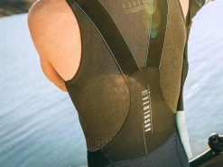 GOBIK Cuissard Court Absolute 5.0 K10 Slate Gray Warm 2022 -Composants Vtt Soldes 2023 gobik cuissard court absolute 50 k10 slate gray warm 2022 5