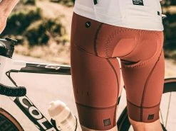 GOBIK Cuissard Court Absolute Revolution K10 Ferro Warm 2022 -Composants Vtt Soldes 2023 gobik cuissard court absolute revolution k10 ferro warm 2022 3