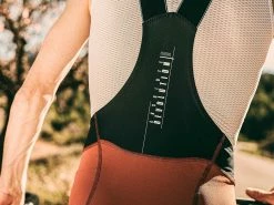 GOBIK Cuissard Court Absolute Revolution K10 Ferro Warm 2022 -Composants Vtt Soldes 2023 gobik cuissard court absolute revolution k10 ferro warm 2022 4