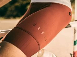 GOBIK Cuissard Court Absolute Revolution K10 Ferro Warm 2022 -Composants Vtt Soldes 2023 gobik cuissard court absolute revolution k10 ferro warm 2022 5