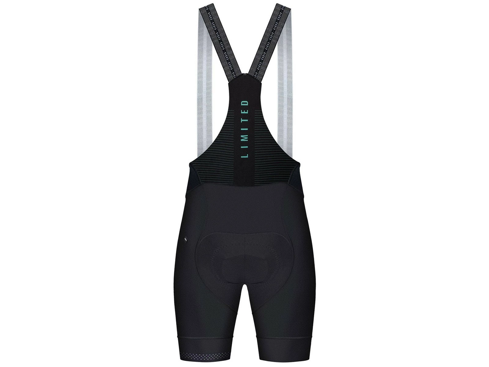 GOBIK Cuissard Court Limited 4.1 K10 Black - Été 2021 4 GOBIK Cuissard Court Limited 4.1 K10 Black - Été 2021 – Image 2