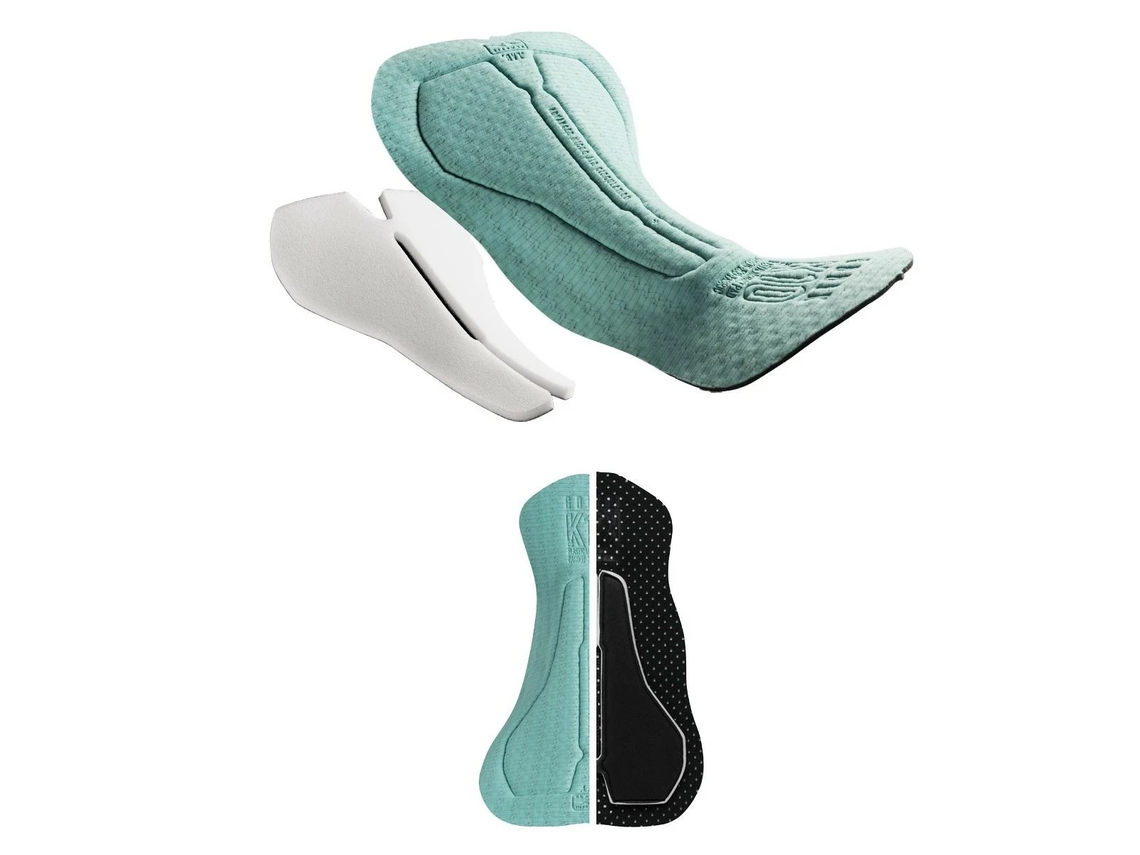 GOBIK Cuissard Court Limited 4.1 K10 Black - Été 2021 5 GOBIK Cuissard Court Limited 4.1 K10 Black - Été 2021 – Image 3