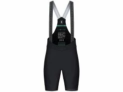 GOBIK Cuissard Court Limited 4.1 K10 Black - Été 2021