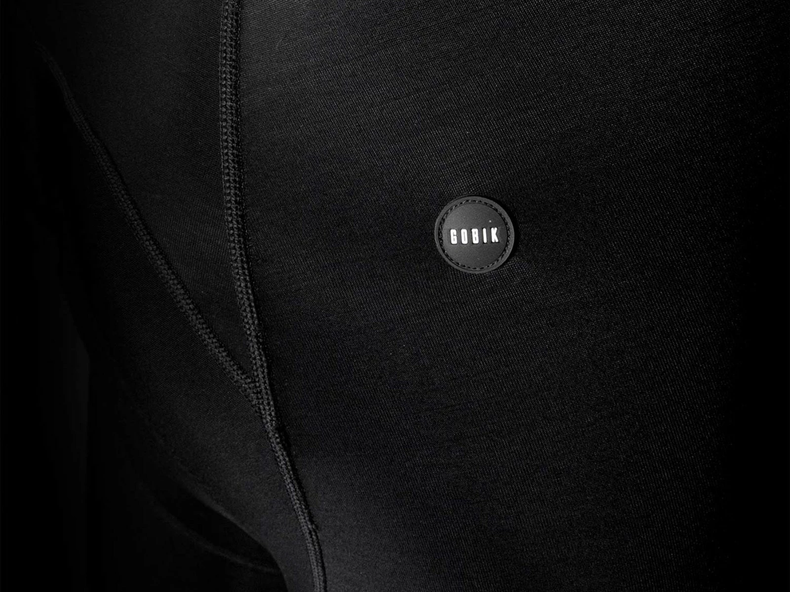 GOBIK Cuissard Court Limited 4.1 K10 Black - Été 2021 7 GOBIK Cuissard Court Limited 4.1 K10 Black - Été 2021 – Image 5