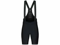 GOBIK Cuissard Court Limited 5.0 K10 Noir Corto 2022