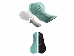 GOBIK Cuissard Court Limited Femme 5.0 K9 Black Warm 2022 -Composants Vtt Soldes 2023 gobik cuissard court limited femme 50 k9 black warm 2022 3