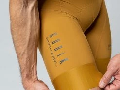 GOBIK Cuissard Court Matt Turmeric K10 Warm 2023 12 GOBIK Cuissard Court Matt Turmeric K10 Warm 2023 -Composants Vtt Soldes 2023 gobik cuissard court matt turmeric k10 warm 2023 2