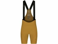 GOBIK Cuissard Court Matt Turmeric K10 Warm 2023