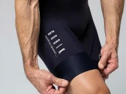 GOBIK Cuissard Court Matt Ultrablue K10 Warm 2023 -Composants Vtt Soldes 2023 gobik cuissard court matt ultrablue k10 warm 2023 2