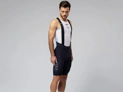 GOBIK Cuissard Court Matt Ultrablue K10 Warm 2023 -Composants Vtt Soldes 2023 gobik cuissard court matt ultrablue k10 warm 2023 3