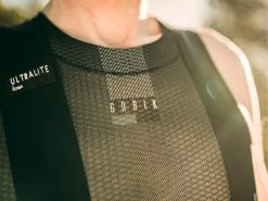 GOBIK Cuissard Court Ultralite K12 Black 2022 -Composants Vtt Soldes 2023 gobik cuissard court ultralite k12 black 2022 3