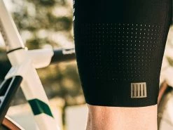 GOBIK Cuissard Court Ultralite K12 Black 2022 -Composants Vtt Soldes 2023 gobik cuissard court ultralite k12 black 2022 4