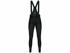 GOBIK Cuissard Long Absolute 4.0 K10 Noir Cold 2023