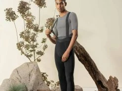 GOBIK Cuissard Long Limited 5.0 K10 Noir Cold 2023 -Composants Vtt Soldes 2023 gobik cuissard long limited 50 k10 noir cold 2023 2