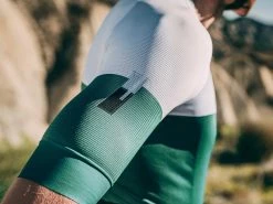 GOBIK CX Pro 2.0 Fern Maillot Manches Courtes Warm 2022 -Composants Vtt Soldes 2023 gobik cx pro 20 fern maillot manches courtes warm 2022 4