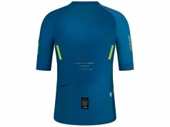 GOBIK CX Pro 2.0 Unisex Mykonos Maillot Manches Courtes Warm 2023 -Composants Vtt Soldes 2023 gobik cx pro 20 unisex mykonos maillot manches courtes warm 2023 1