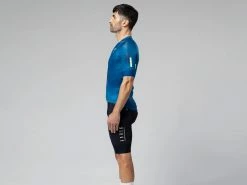 GOBIK CX Pro 2.0 Unisex Mykonos Maillot Manches Courtes Warm 2023 -Composants Vtt Soldes 2023 gobik cx pro 20 unisex mykonos maillot manches courtes warm 2023 3