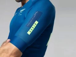 GOBIK CX Pro 2.0 Unisex Mykonos Maillot Manches Courtes Warm 2023 -Composants Vtt Soldes 2023 gobik cx pro 20 unisex mykonos maillot manches courtes warm 2023 4