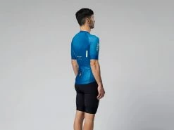 GOBIK CX Pro 2.0 Unisex Mykonos Maillot Manches Courtes Warm 2023 -Composants Vtt Soldes 2023 gobik cx pro 20 unisex mykonos maillot manches courtes warm 2023 5