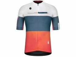 GOBIK CX Pro Cluster Terrestre Maillot Manches Courtes 2022