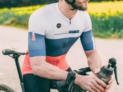 GOBIK CX Pro Cluster Terrestre Maillot Manches Courtes 2022 -Composants Vtt Soldes 2023 gobik cx pro cluster terrestre maillot manches courtes 2022 3