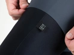 GOBIK Genouillère Haru Pitch Black -Composants Vtt Soldes 2023 gobik genouillere haru pitch black 3