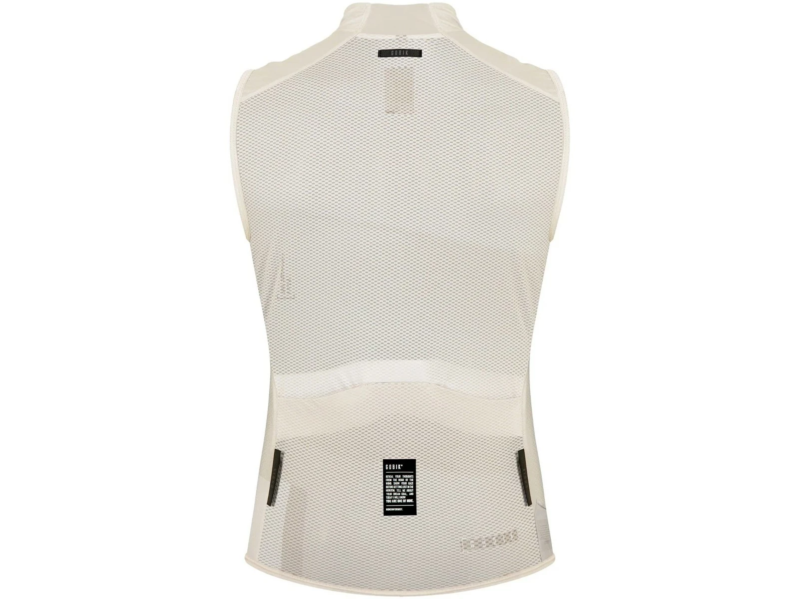 GOBIK Gilet Plus 2.0 Men Dew Cold 2023 4 GOBIK Gilet Plus 2.0 Men Dew Cold 2023 – Image 2