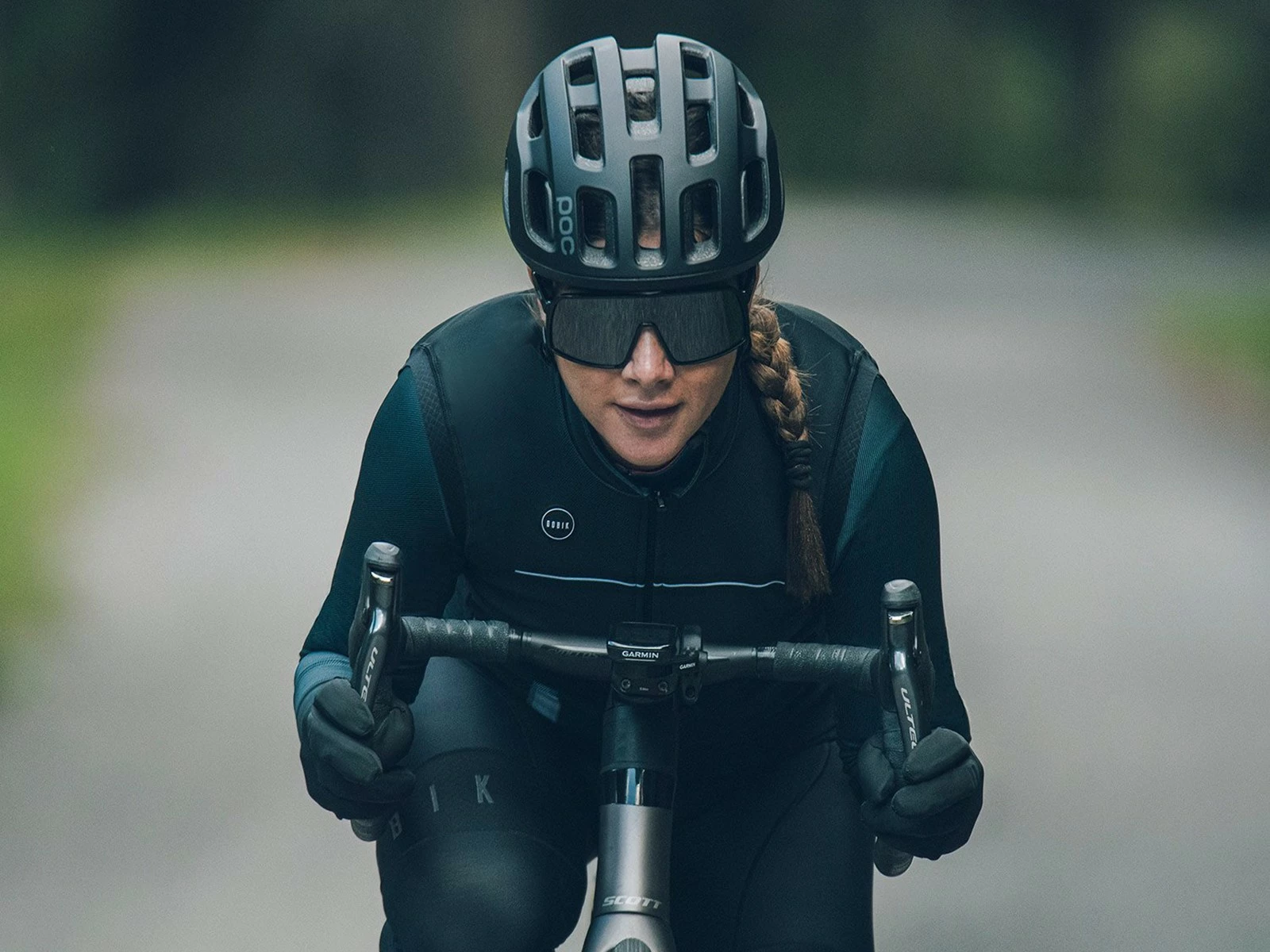 GOBIK Gilet Thermique Unisexe Xmax Black Lead - 2022 5 GOBIK Gilet Thermique Unisexe Xmax Black Lead - 2022 – Image 3